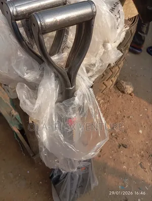 Shovel Original