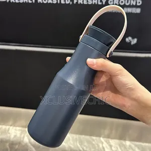 Insulated Vacuum Water Bottle