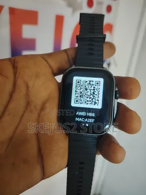 Awei H88 Smart Watch