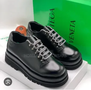 Bottega Vanetta Quality Classic Shoes for Men 