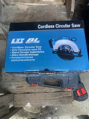 Circular Saw