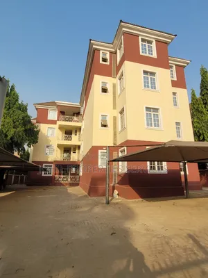 2bdrm Block of Flats in Asokoro for rent
