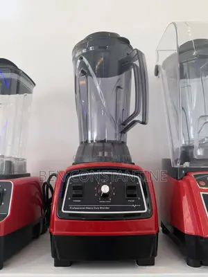 Commercial Blender