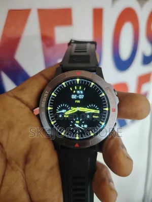 Awei Wh1 Pro Smart Watch