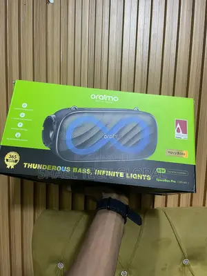 Oraimo Speaker Spacebox Pro Obs 682