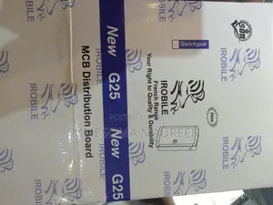 Distribution Board