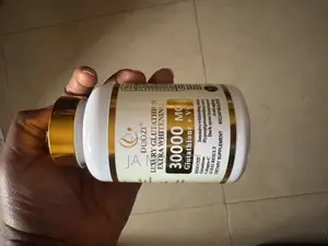 Luxury Glutathione