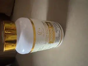 Luxury Glutathione