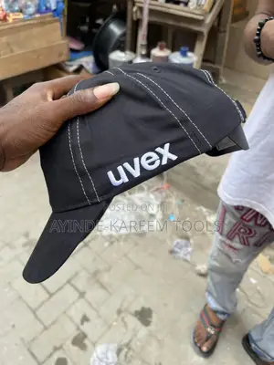 Uvex Safety Bump Cap