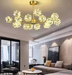 Home Led Chandelier 18bulbs