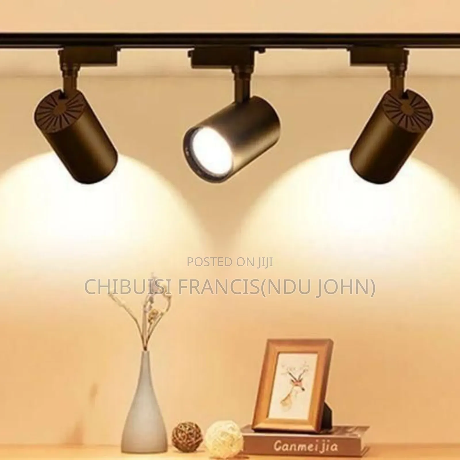 Track Lights