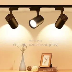 Track Lights