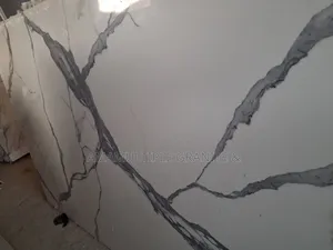 Thunder Wave Quartz Slab