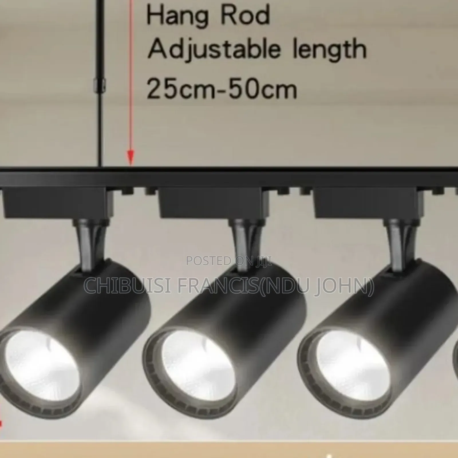 Track Lights