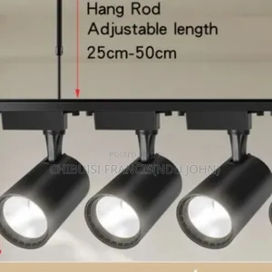 Track Lights