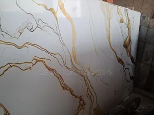 Thunder Gold Slabs
