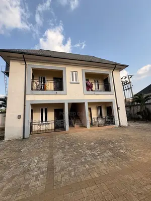 2bdrm Duplex in Red Mode Estate, Rumuekini for sale
