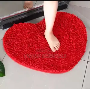 Love Door Mat