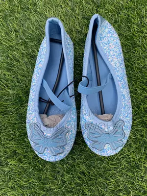 Children Flat Shoes