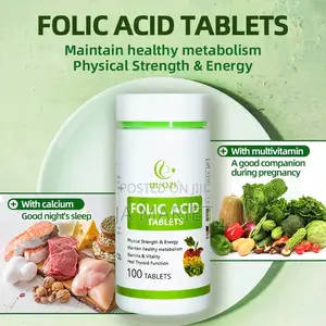 Folic Acid