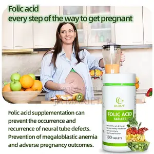 Folic Acid