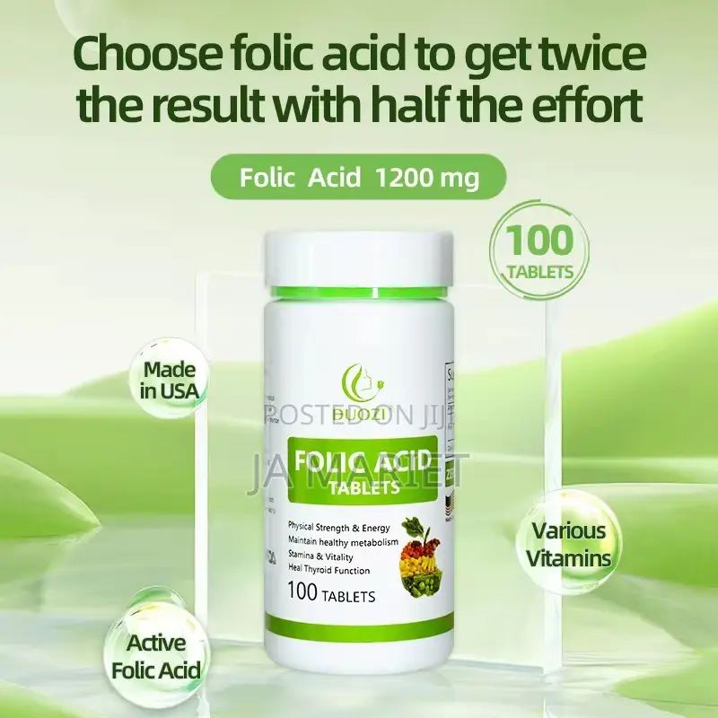 Folic Acid