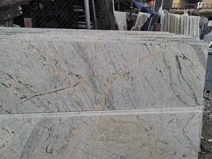 Champagne Gold Lite Slabs