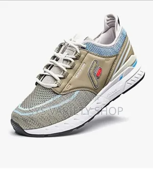 Fitville Extra Wide Sneakers Size 50