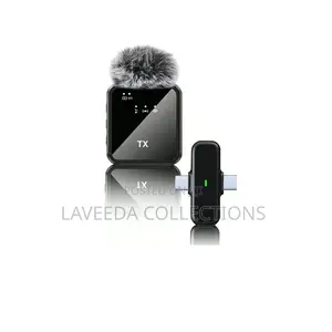 F15 Single Mic