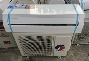 Uk Used 1.5hp Direct Gree Inverter Air Condition
