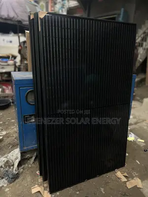 Longi 450w Solar Panels Mono Crystalline