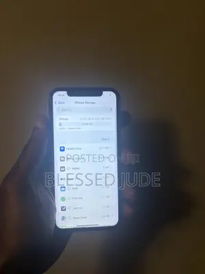 Apple iPhone 11 Pro 256 GB Gold