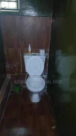 Furnished 4bdrm Bungalow in Akala Estate,, Ibadan for rent