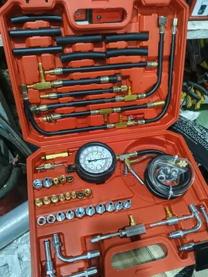 Hand Tools