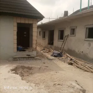 Furnished 1bdrm Block of Flats in Unity Estate , Aiyeteju for sale