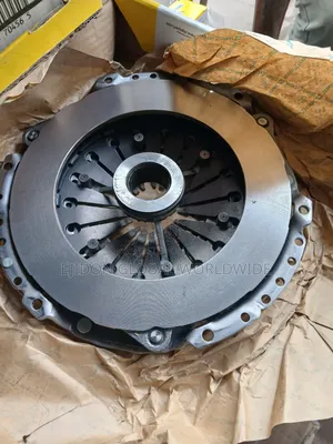 Clutch Disk And Plate 2.3l Ecoboost Turbo Engine Ford Ranger 2018 2021
