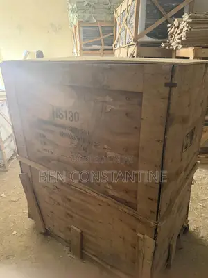 1 Bag Spiral Mixer