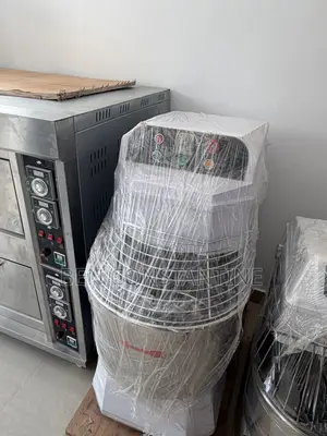 Spiral Mixer ( 25kg )