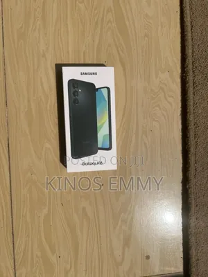 New Samsung Galaxy A16 5G 128 GB Gray