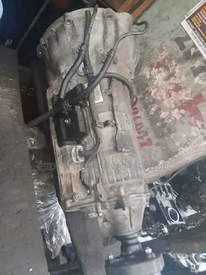 Automatic Gearbox 2wheel Drive Toyota Lexus Gs430 Gs450 2008 2011