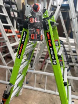 Little Giant Dark Horse 2.0