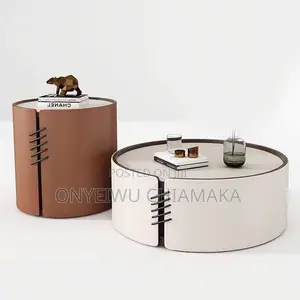 Luxury Royal Center Table Set (2)