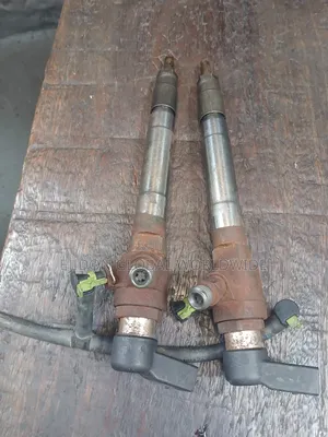 5 Pieces Nozzle 5 Cylinder Diesel Engine Ford Ranger 2012 2013 2014