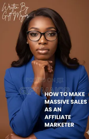 How To Make Massive Sales As An Affiliate Marketer