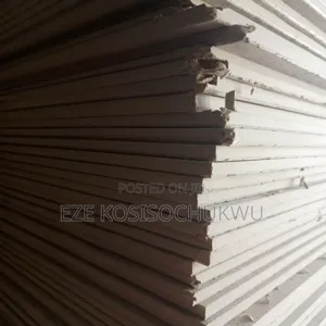 Fiber Cement Board
