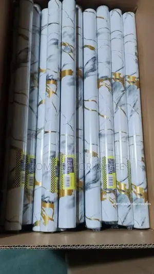 Marble Sticker