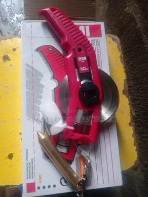 Measuring Meters