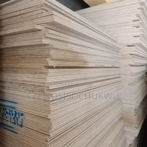 Fiber Cement Board 6mm