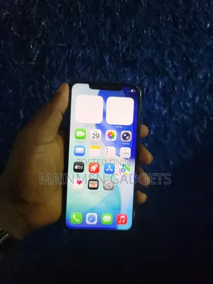 Apple iPhone 11 Pro Max 64 GB Gray