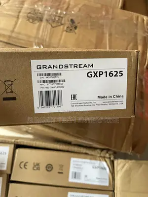 Grandstream Gxp1625